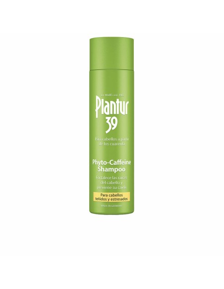 Restorative Shampoo Plantur 39 PHYTO-CAFFEINE