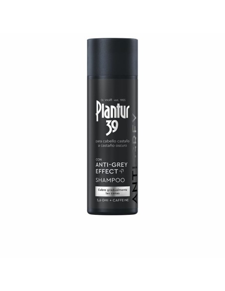 Restorative Shampoo Plantur 39 ANTI-GREY 200 ml