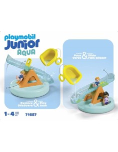 Playset Playmobil 71687 2