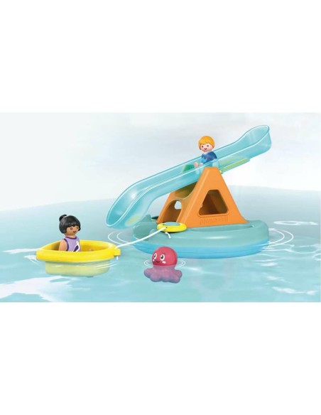 Playset Playmobil 71687
