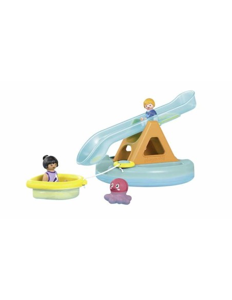 Playset Playmobil 71687