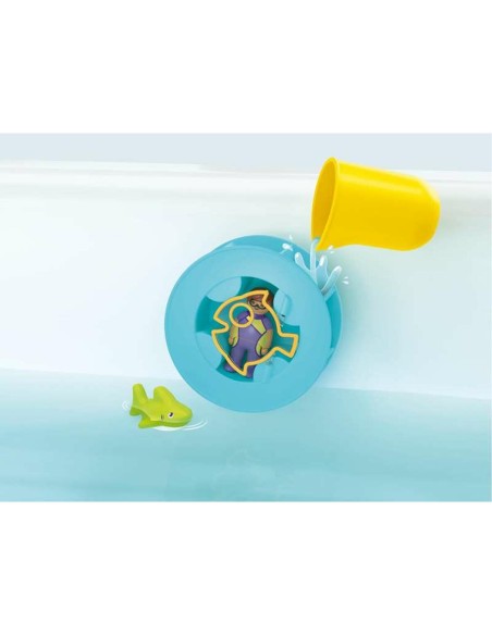 Playset Playmobil 71688