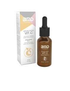 Hydrating Facial Cream BMD Cosmetic FACIAL BMD COSMETIC 30 ml