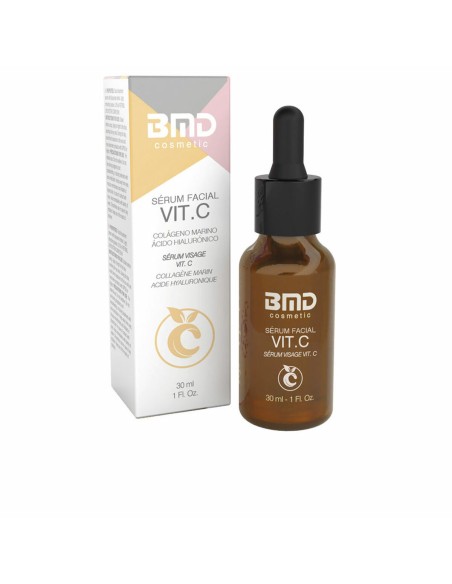 Hydrating Facial Cream BMD Cosmetic FACIAL BMD COSMETIC 30 ml
