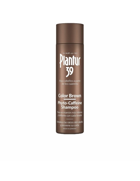 Restorative Shampoo Plantur 39 PHYTO-CAFFEINE 250 ml