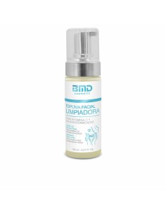 Facial Cleansing Gel BMD Cosmetic LIMPIEZA BMD COSMETIC 150 ml