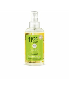 Facial Sun Cream The Seven Cosmetics FLOR DE LIMÓN 250 ml