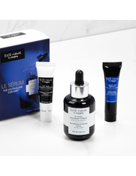Hair Dressing Set HAIR RITUEL 3 Pieces