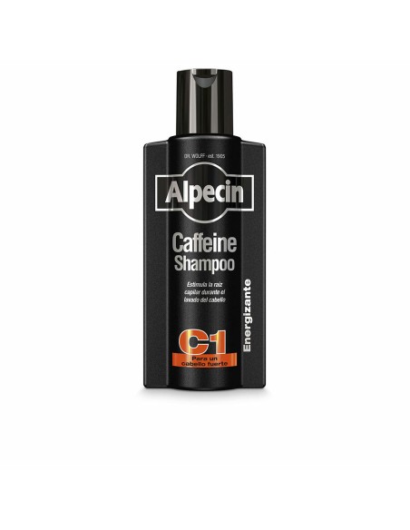 Anti-Hair Loss Shampoo Alpecin CAFFEINE 375 ml