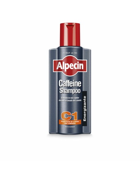 Anti-Hair Loss Shampoo Alpecin CAFFEINE 375 ml