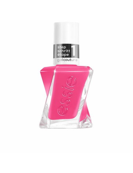 Nail polish Essie GEL COUTURE Nº 553-PINKY RING 13,5 ml