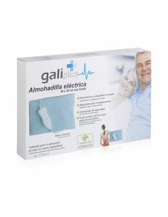 Multifunction Electric Pad Galiplus ELECTROMEDICINA