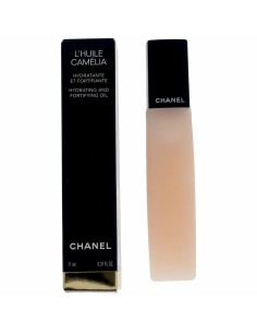 Cuticule Treatment Chanel Camélia Huile (1 Unit)