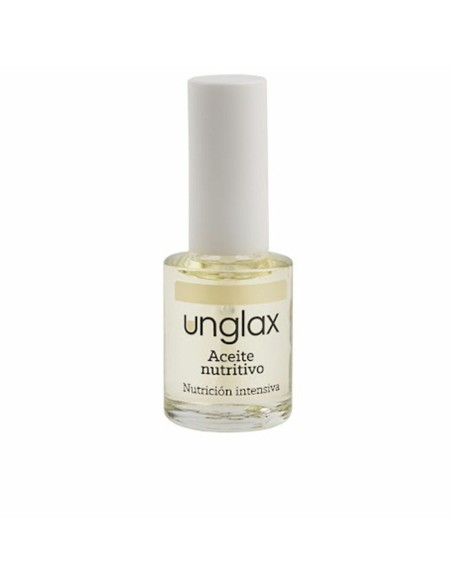 Nutritive Oil Unglax CUIDADO UÑAS 10 ml