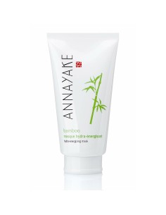 Day Cream Annayake Bamboo 75 ml