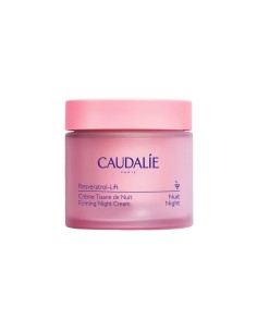 Night Cream Caudalie Resveratrol Lift 50 ml