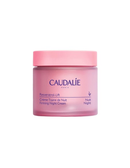 Night Cream Caudalie Resveratrol Lift 50 ml