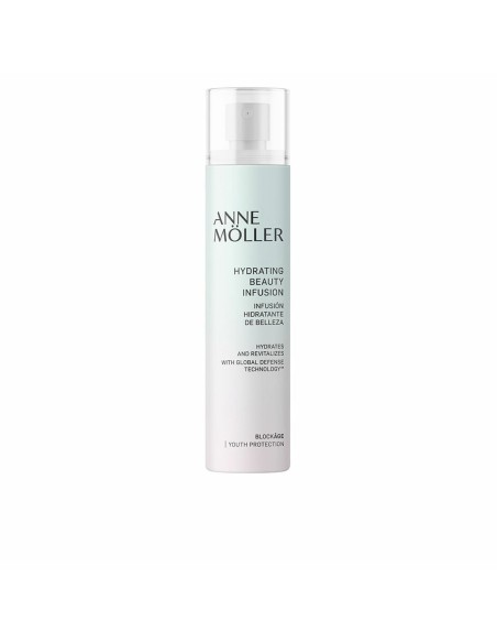 Day Cream Anne Möller BLOCKÂGE 100 ml
