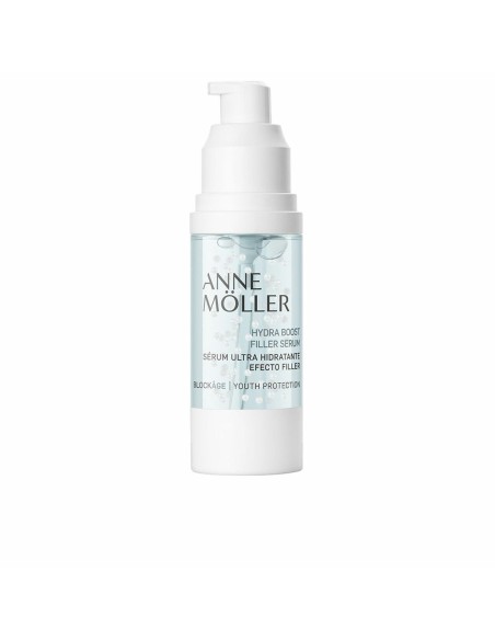 Day Cream Anne Möller BLOCKÂGE 30 ml