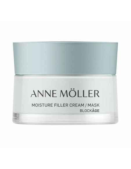 Day Cream Anne Möller BLOCKÂGE 50 ml