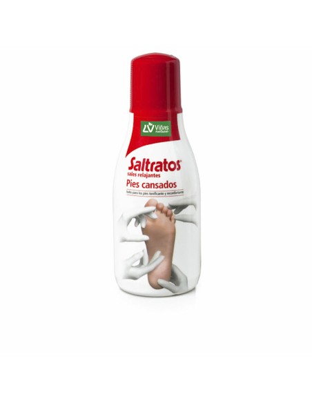 Moisturising Foot Cream Saltratos PIES CANSADOS 250 g