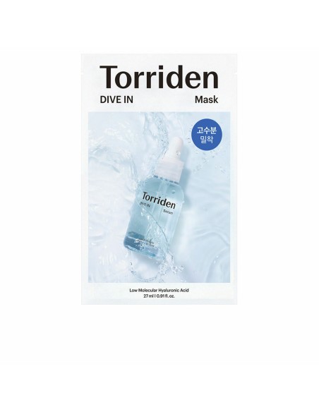 Day Cream Torriden DIVE-IN 27 ml