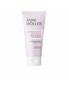 Moisturising Hand Cream Anne Möller BODY ESSENTIALS 100 ml