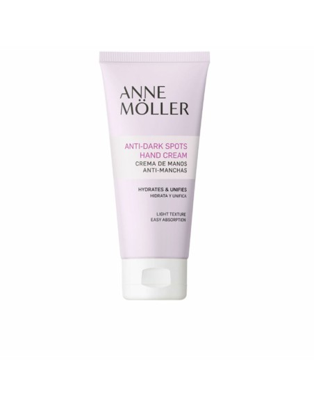 Moisturising Hand Cream Anne Möller BODY ESSENTIALS 100 ml