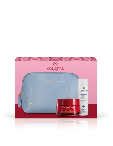 Make-Up Set Collistar LIFT HD+ 3 Pieces