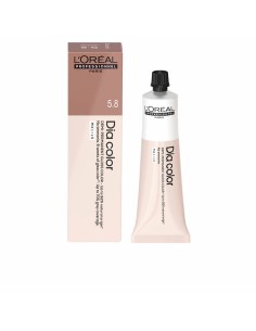 Semi-permanent Colourant L'Oreal Professionnel Paris DIA COLOR Nº 9 60 ml
