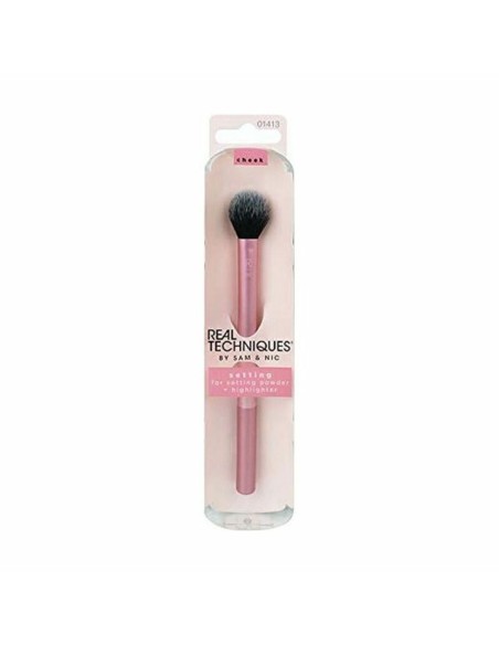 Make-up Brush Setting Real Techniques 1413