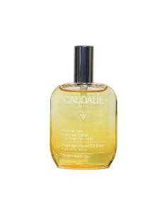 Dressing Gown Caudalie ACEITES CORPORALES