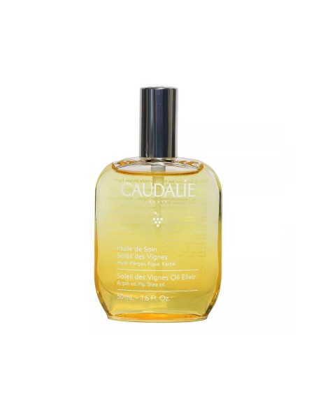 Dressing Gown Caudalie ACEITES CORPORALES