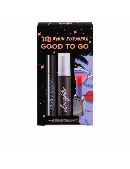 Facial Corrector Urban Decay Good To Go 3 Pieces