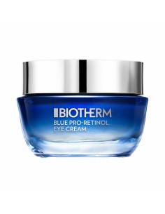 Cream for Eye Area Biotherm Blue Retinol 15 ml