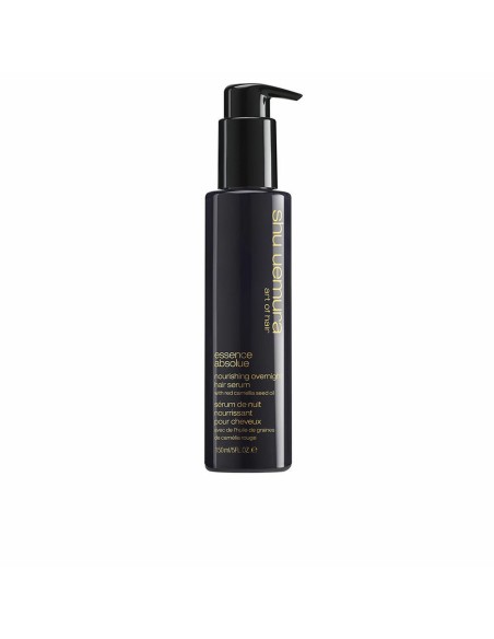 Styling Cream Shu Uemura Essence Absolue 150 ml