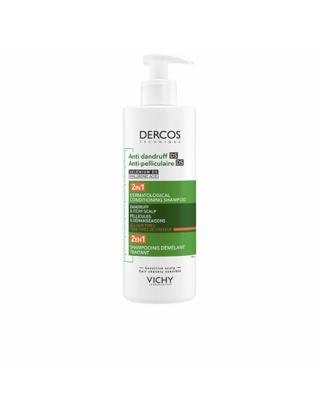 Conditioner Vichy DERCOS 400 ml