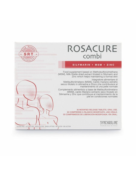 Food Supplement Rosacure ROSACURE 30 Units