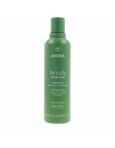 Shampoo for Curly Hair Aveda BE CURLY 250 ml