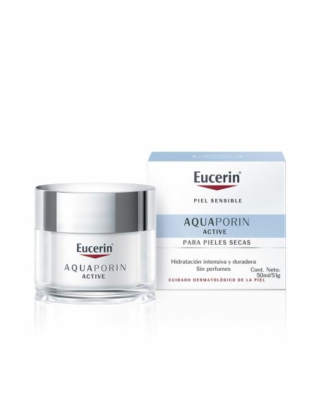 Day Cream Eucerin Active 50 ml