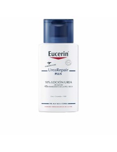 Cleansing Foam Eucerin Urearepair Plus 100 ml