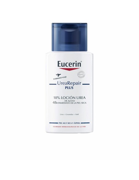 Cleansing Foam Eucerin Urearepair Plus 100 ml