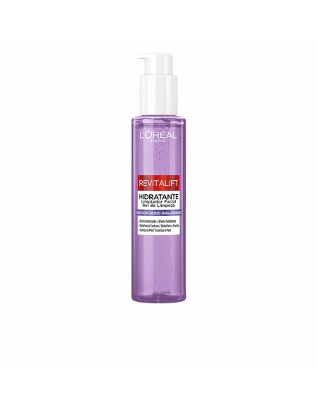Facial Cleansing Gel L'Oreal Make Up REVITALIFT 150 ml