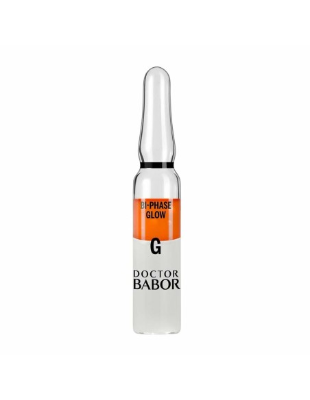 Facial Cream Babor RES GLOW BI-PHASE
