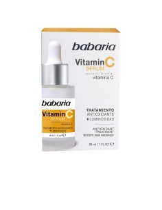 Antioxidant Serum Babaria 30 ml