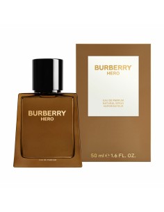 Men's Perfume Burberry Hero 50 ml