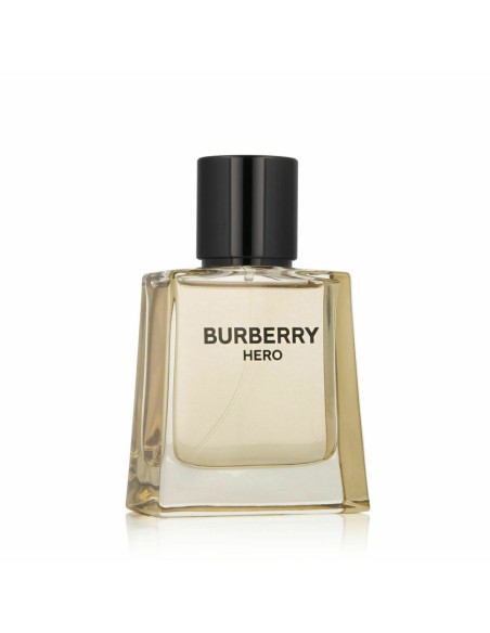 Men's Perfume Burberry Hero EDT 50 ml Hero