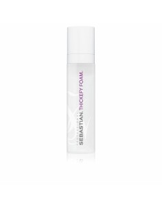 Hold Mousse Sebastian STYLING 190 ml