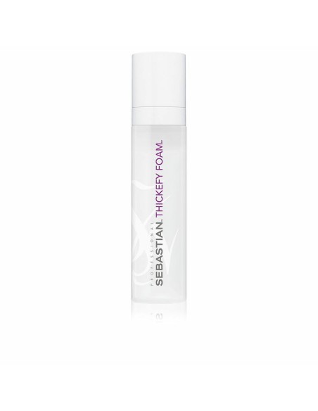 Hold Mousse Sebastian STYLING 190 ml