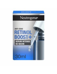 Moisturising Serum Neutrogena RETINOL BOOST 30 ml